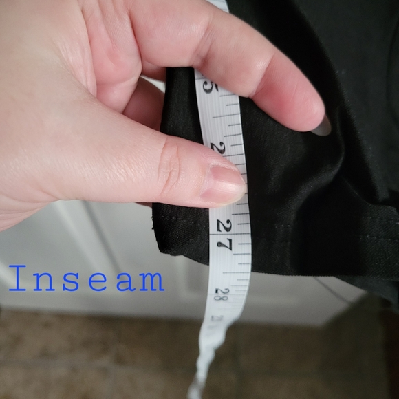 Skinny Stretchy Dress Pants - Picture 6 of 13